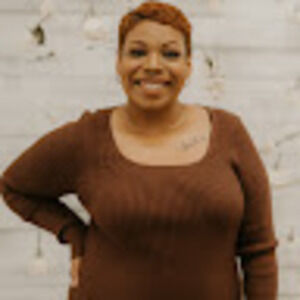 Meet your Posher, Kate-lynn